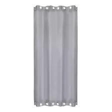 Pérgola Lluvia Bloqueador De Viento Pantallas Patios W54 X H