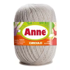 Linha Anne 500 Círculo S/a