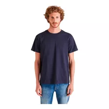 Camiseta Reserva Masculina Fantasia Azul Marinho