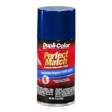 Pintura En Spray Color Azul Real Dupli-color