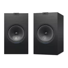 Parlante Kef Q350 Negro Satinado