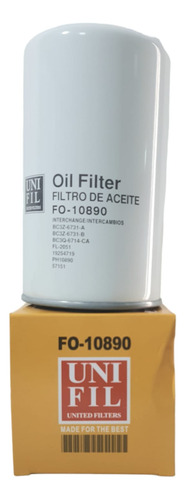 Kit De Filtro Para Ford Super Duty 6.7l F250/350/450/550 17- Foto 2