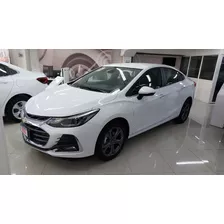 Chevrolet Cruze 4p 1.4t Ltz At 2024 Oferta Entrega Ya Ggs T