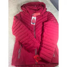Casaco Puffer Tommy