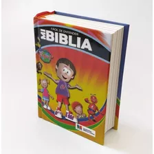 Mi Biblia Biper Para Niños Traducción Lenguaje Actual