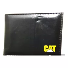 Billetera Cat Hombre 