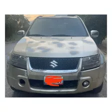 Suzuki Grand Vitara 2008