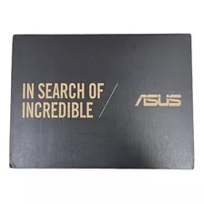 Zenbook Pro Duo 15 Oled 4k Asus Touch I7-10870h 16gb 1tb