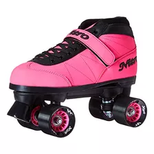 Épica Patines Patines Nitro Turbo Interior - Exterior Del Ro