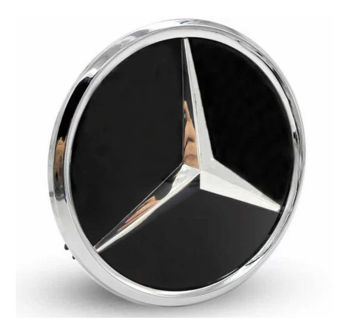 Emblema Para Mercedes Benz Clase C Glk Foto 3