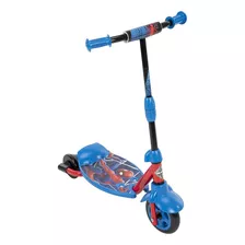 Huffy Marvel Spider-man 3-2-grow Scooter Preescolar Converti