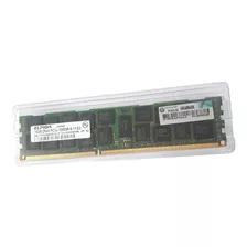 Memoria Elpida 16gb Pc3l 10600r-9-11-e2 2rx4 Ebj17rg4ebwd-dj