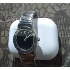 Relógio De Luxo Bvlgari 