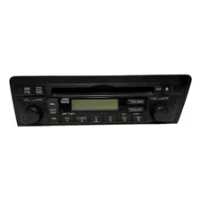 Rádio Original Cd Player Civic 39101-s5a-a520-m2