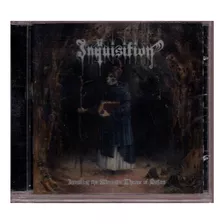 Cd Inquisition