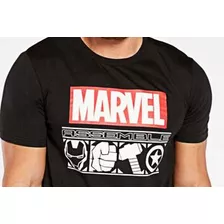 Camiseta Herois Marvel Original Importada