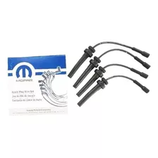 Cables Bujia Mopar Stratus Cirrus Ptcruiser Voyager Neon 2.4