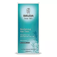 Weleda Weleda Romero Revitalización De 100 Ml Tónico Para El