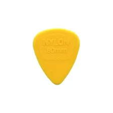 Puas Jim Dunlop Usa Nylon 80mm X 6