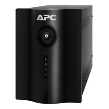 Nobreak 600va Apc Bz600pdvbi-br Back Ups 8 Tomadas - Bivolt