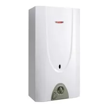 Calefón A Gas Glp Universal Instant Power Cu 146 Blanco