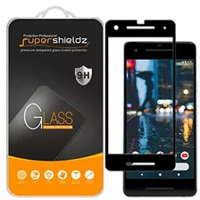 [paquete De 2] Supershieldz Para Google Pixel 2 Protector