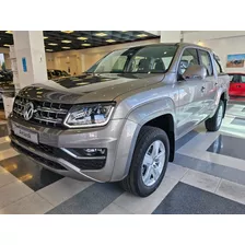 Volkswagen Amarok Highline 4x2 At Md