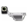 Camara De Reversa En Luz De La Placa Chevrolet Ford Nissan Nissan Pickup