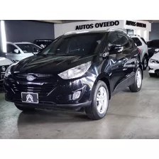 Hyundai Tucson Gl Mt 4x2