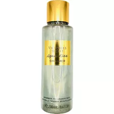 Aqua Kiss Shimmer Body Splash Victoria Secret 250ml