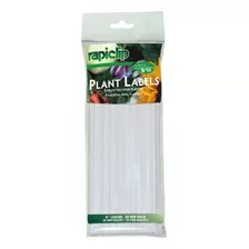 Luster Leaf 843 Rapiclip - Etiquetas Para Plantas De Jardín 