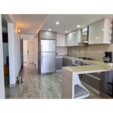 Mls #24-23445 Apartamento En Venta Colinas De La Tahona