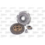 Kit De Clutch Sedan 1991 Volkswagen 1.6l