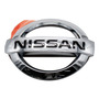 Emblema Trasero Orig Nissan Pathfinder 12-19 Frontier-18-21