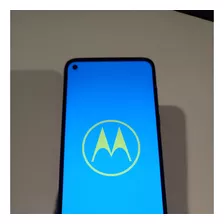 Motorola G8 Power Preto Titanium 64gb - Xt2041