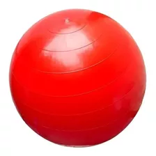 Gym Ball. Pelota De Fitness 75 Cm. 1300gr Fitness