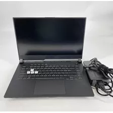 Laptop Asus Rog Strix G15 Ryzen9 Rtx3060