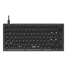 Teclado Mecanico Con Cable Keychron V1 75 %