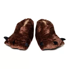 Pantufa De Inverno