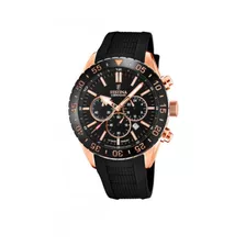 Reloj Festina F20516/2 Negro Hombre