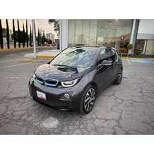 Bmw I3 2016 0.6 Rex Dynamic 94ah At