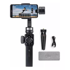 Gimbal Smooth 4 Zhiyun-estabilizador Celular