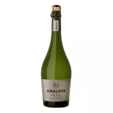 Espumante Amalaya Brut Nature - 750ml - Oferta Vinologos