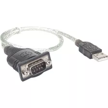 Cable Adaptador De Usb Manhattan De 18 Pulgadas 205146