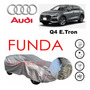 Cubre Volante Funda Alcantara Audi A4 2011