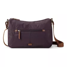 Hobo De Nailon Reciclado Esperato De The Sak Para Mujer, Col