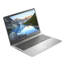 Notebook Dell Inspiron 3000 Plateada 15.5 , Amd Ryzen 5 3450