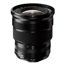 Lente Fujifilm Xf 10-24mm F/4 R Ois (12386)