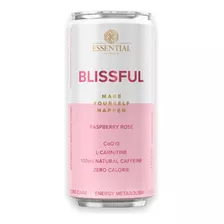 Blissful (269ml) - Sabor: Raspberry Rose