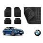 Cubierta Funda Cubreauto Afelpada Bmw M440i Convertible 2024